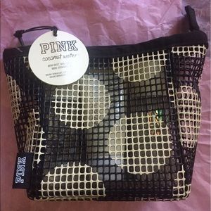 PINK VS Coconut Waters Set