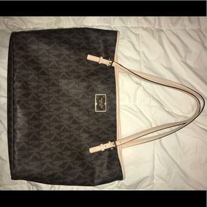 Micheal Kors Tote
