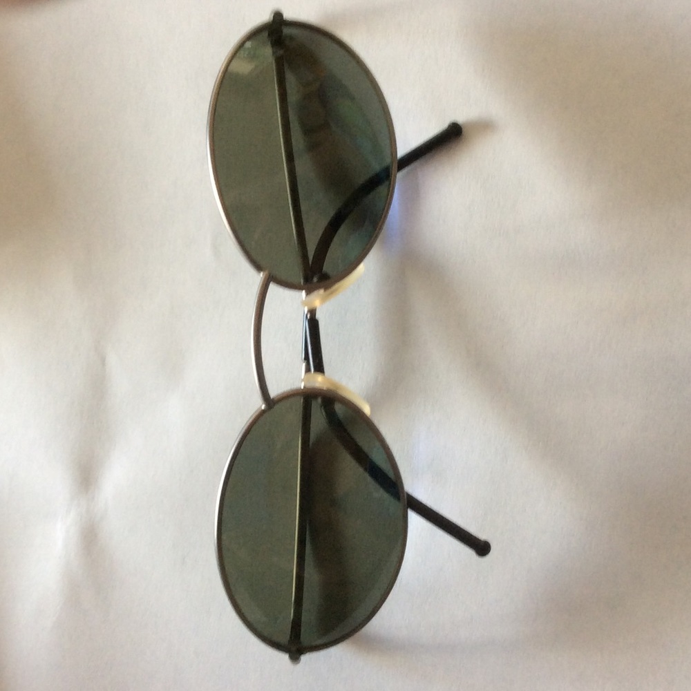 Polo sport sunglasses