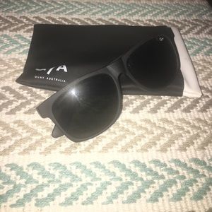 Quay Sunglasses