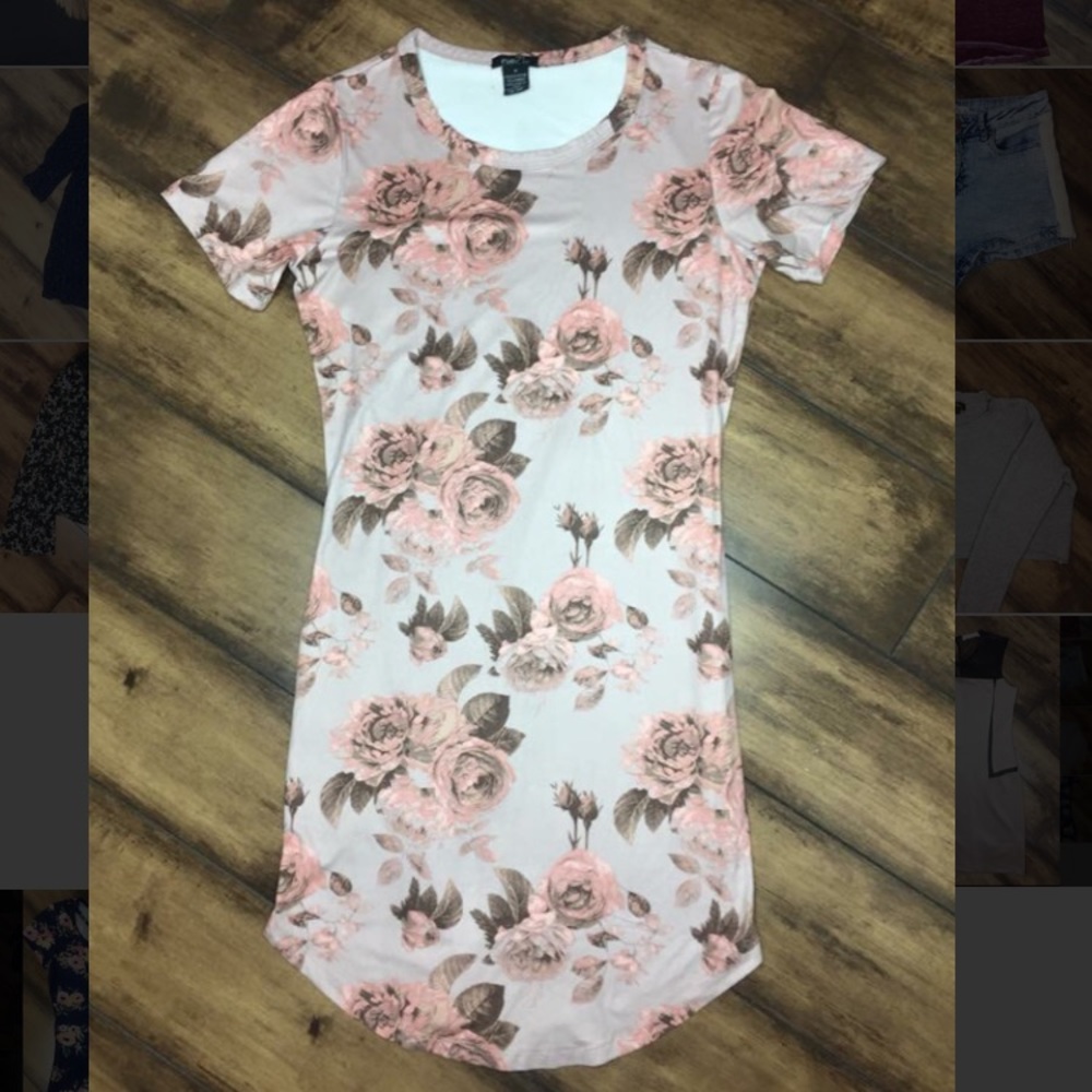 Women's dress