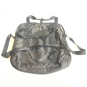 Under Armour The Works Tote black