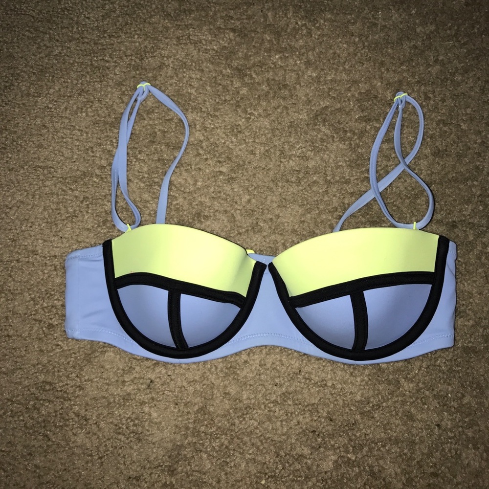 Victoria Secret swim top