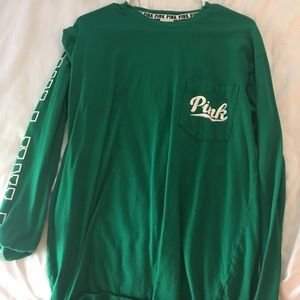 victorias secret t shirt