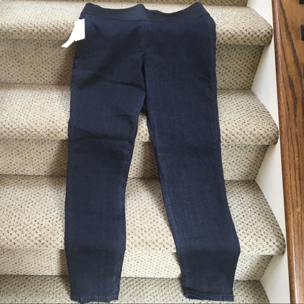 NY&Co. New York & Co. Jeggings