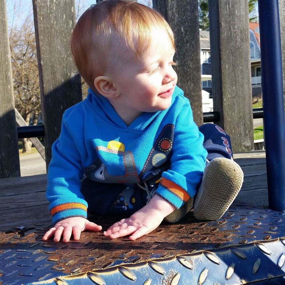 Meet your Posher, Brittany