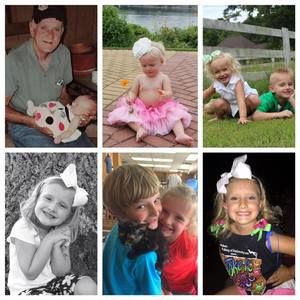 Meet your Posher, Pamela