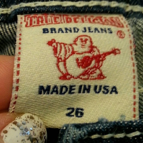 True religion jeans - Picture 4 of 4