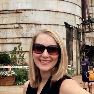 Meet your Posher, Michelle