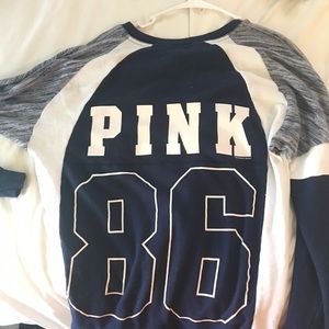 Victorias secret sweatshirt