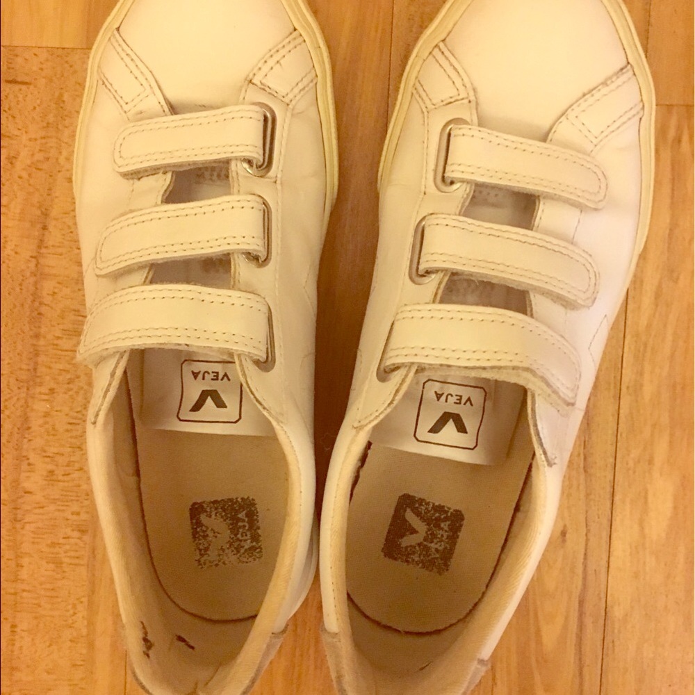 Veja 3 lock replay