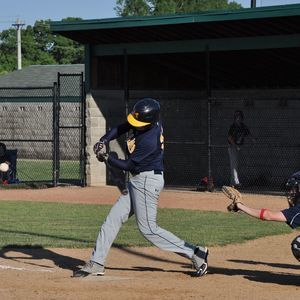 Meet your Posher, Jake