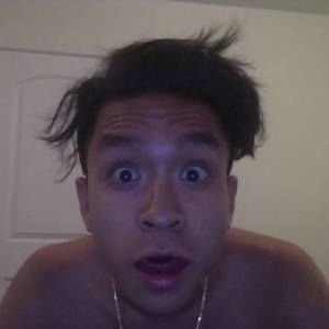 Meet your Posher, Philip