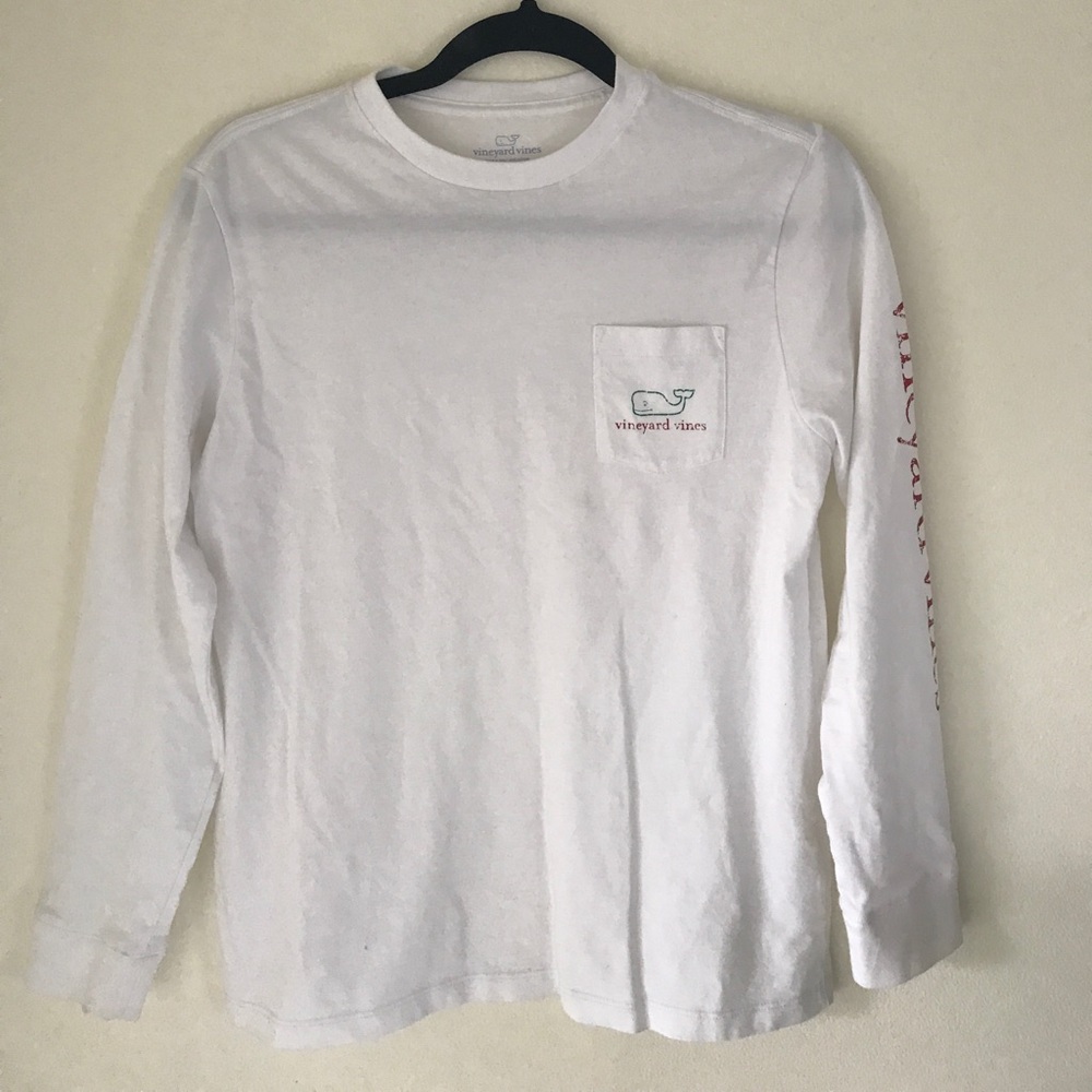 Vineyard Vines kids Long Sleeve