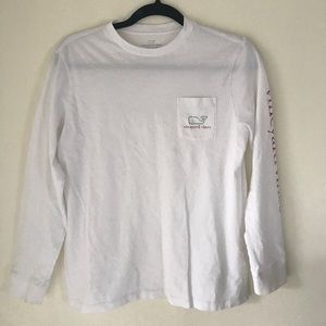 Vineyard Vines kids Long Sleeve