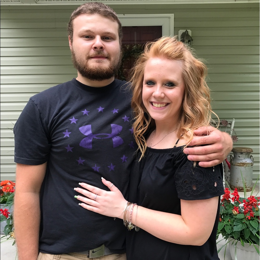 Meet your Posher, Jada