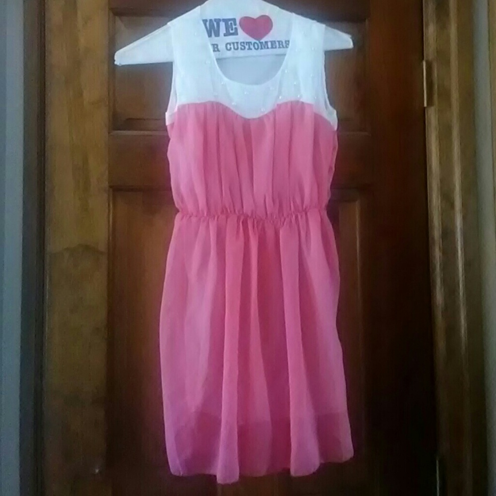 Light flowy Dress