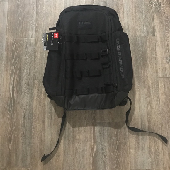 Under Armour Other - Black Under Armour Backpack