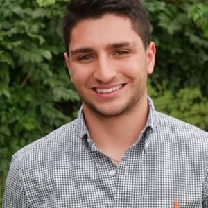 Meet your Posher, Joseph