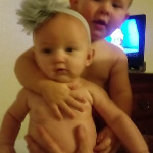 Meet your Posher, Tommy