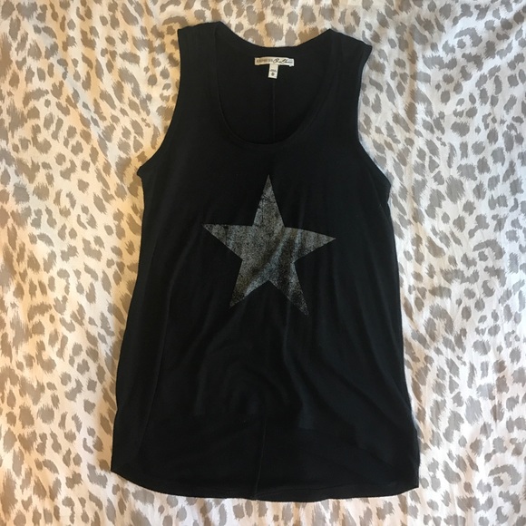 Express Tops - Express Star Tank
