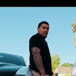 Meet your Posher, Noah