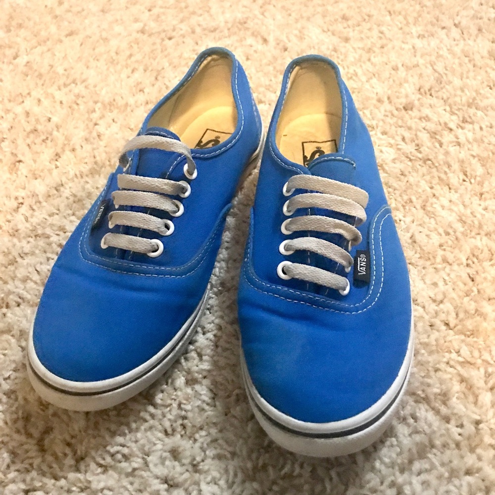 Vans