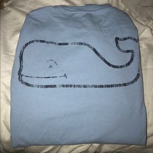 Vineyard Vines long sleeve tee