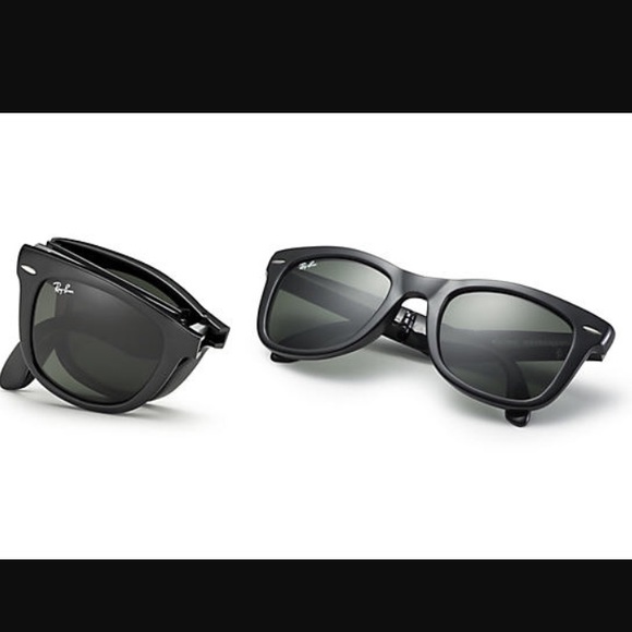 Raybans main image 2