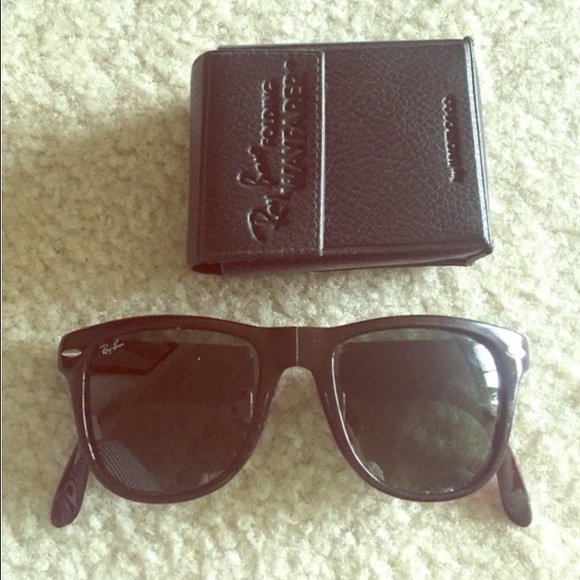 Raybans main image 5