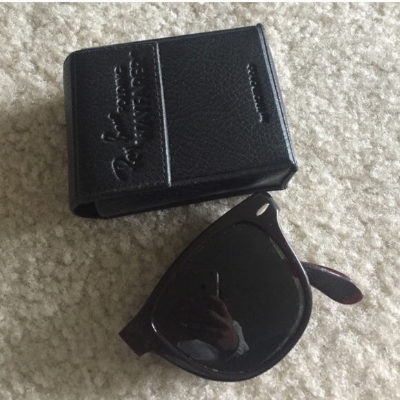 Raybans main image 6