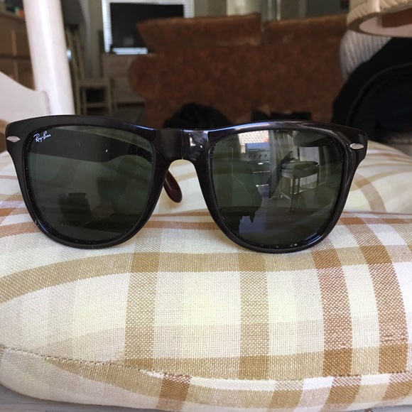 Raybans main image 4
