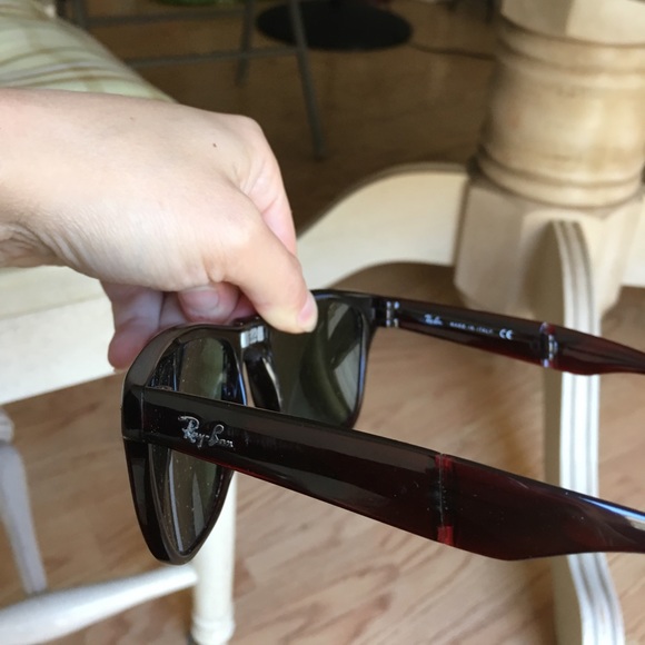 Raybans main image 8