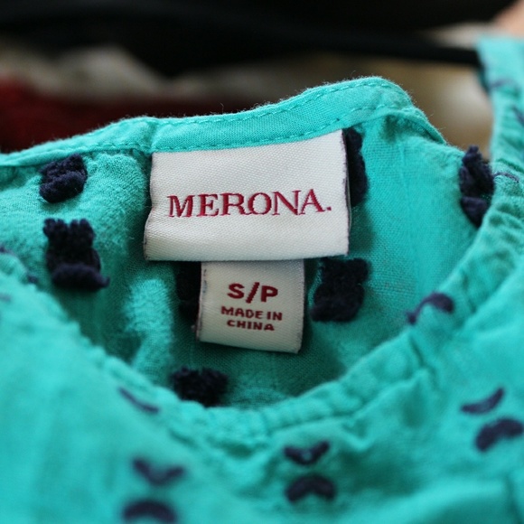 Cute Business Casual Tank Top! - Picture 3 of 4