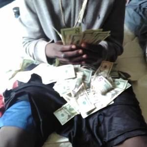 Meet your Posher, Nate