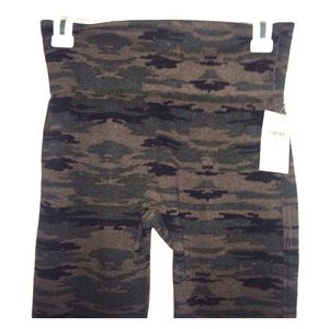 One 5 One Camo Legging