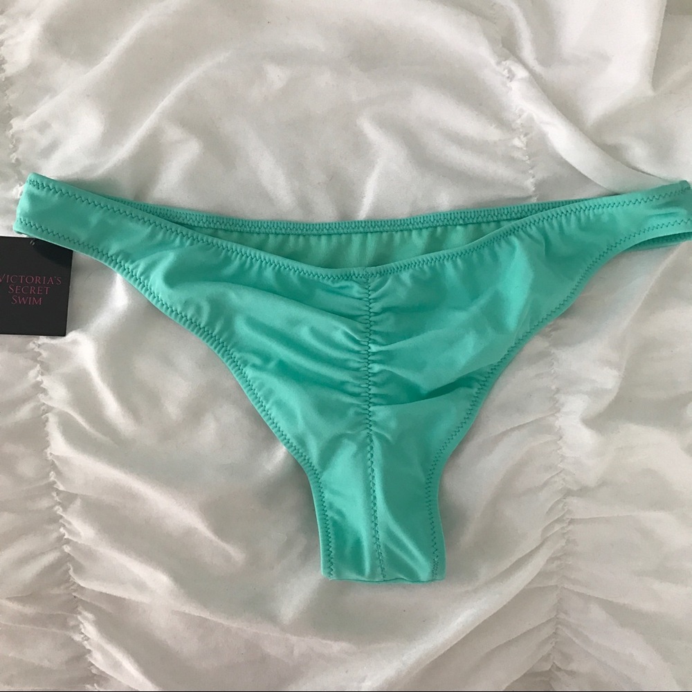 VS Cheeky Bikini Bottom