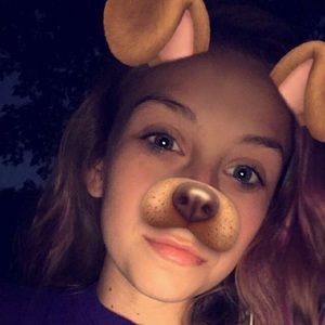 Meet your Posher, Breanna