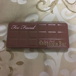 SOLD TF semi sweet chocolate bar. 100% authentic