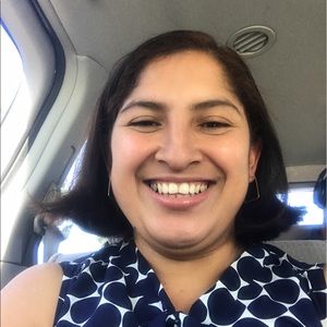 Meet your Posher, Jessenia