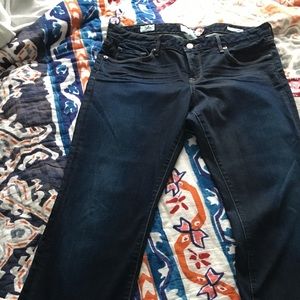 Lucky Brand Boot Cut Jeans, Long Size 12/31