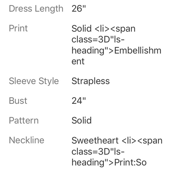 FREE PEOPLE COTTON BEADED SWEETHEART DRESS SZ XS - Picture 7 of 8