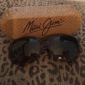 Maui Jim sunglasses