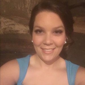 Meet your Posher, Natalie