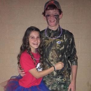 Meet your Posher, Adam