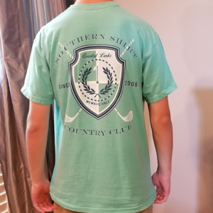 Southern Shirt Co Mens Medium short sleeve tee