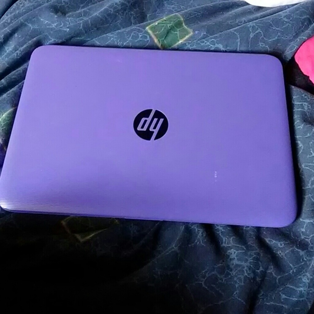 HP labtop - Picture 2 of 3