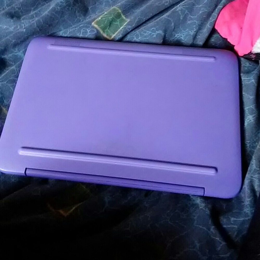HP labtop - Picture 3 of 3