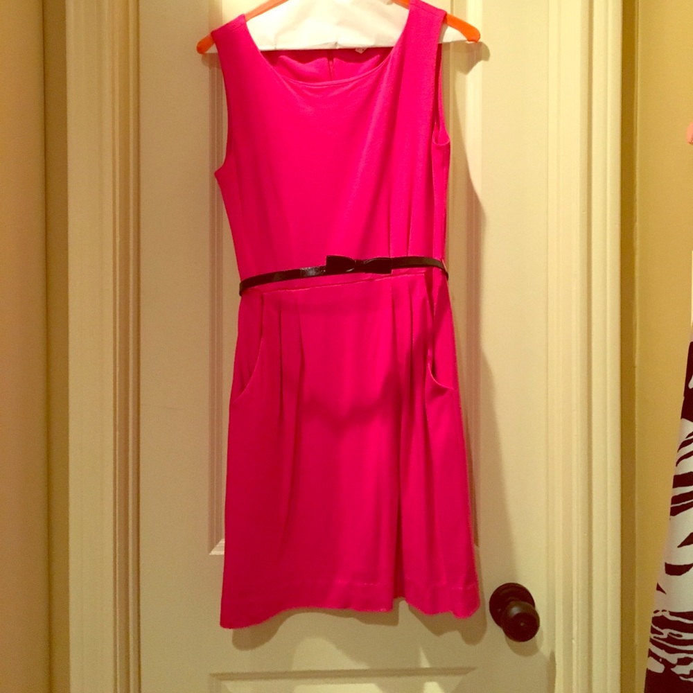 Lilly Pulitzer Pink Dress Size S