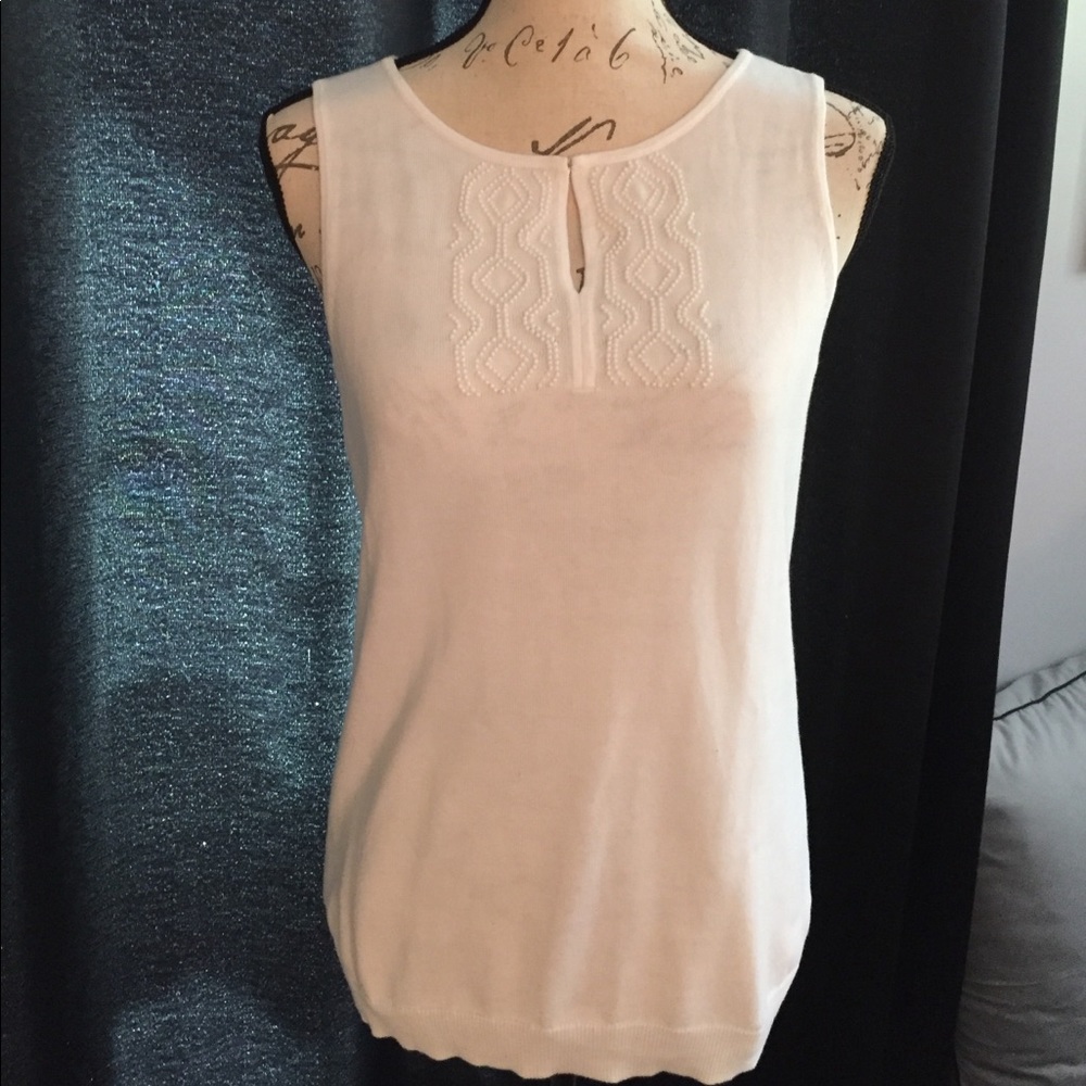 ***NWT*** Talbots top